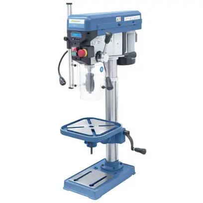 Stolná vŕtačka Bernardo BM 20 T (400 V) (BER011117)