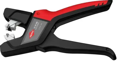 Automatické odizolovacie kliešte Knipex 12 74 180 180 mm (K 12 74 180)