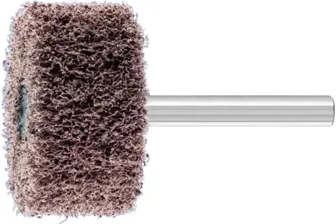 Stopkové brusné tělísko POLINOX pr. 40 x 20 mm Pferd PNL-HP4020/6A100 (PF4007220603642)