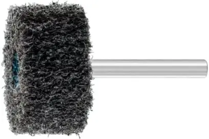 Stopkové brusné tělísko POLINOX pr. 40 x 20 mm Pferd PNL-HP4020/6SIC100 (PF4007220604007)