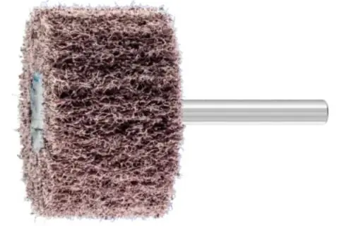 Stopkové brusné tělísko POLINOX pr. 50 x 30 mm Pferd PNL-HP5030/6A100 (PF4007220604595)