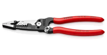 Odizolovacie kliešte Knipex 13 71 8 200 mm (K 13 71 8)
