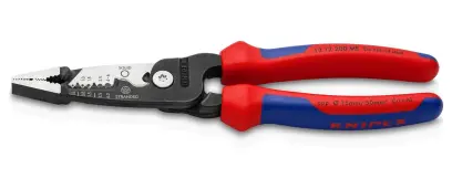 Odizolovacie kliešte Knipex 13 72 200 ME WireStripper (K 13 72 200 ME)