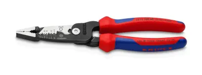 Odizolovacie kliešte Knipex 13 72 200 ME WireStripper (K 13 72 200 ME)