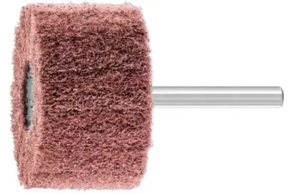 Stopkové brusné tělísko POLINOX pr. 50 x 30 mm Pferd PNL-HP5030/6A180 (PF4007220604632)