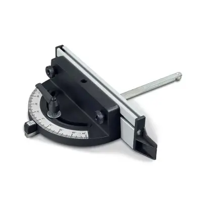 Uhlová opěrka pre pásovou pilu HBS 312-2 / HBS 351-2 / BTS 250 (BOW5910814)