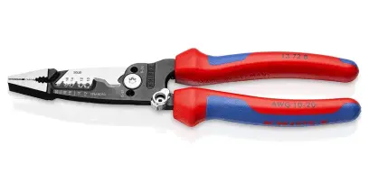 Odizolovacie kliešte Knipex 13 72 8 (K 13 72 8)