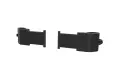 Bočné držiaky Milwaukee PACKOUT (2 ks) 4932498643 (MI4932498643)