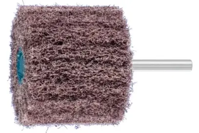 Stopkové brusné tělísko POLINOX pr. 60 x 50 mm Pferd PNL-HP6050/6A100 (PF4007220605950)