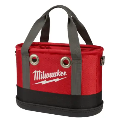 Oválná brašna na nářadí Milwaukee 4932498654 pro výškové práce (MI4932498654)