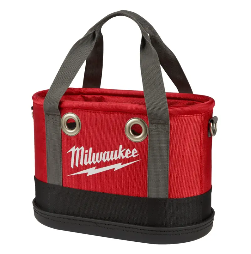 Oválná brašna na nářadí Milwaukee 4932498654 pro výškové práce (MI4932498654)