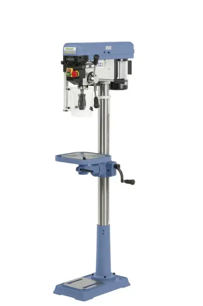 Stĺpová vŕtačka Bernardo SBM 16 Vario (230V) (BER011128)