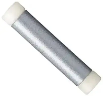 Priebojník/vyrážač s výmennou hlavou 20 mm bez spätného rázu Halder 3408.020 (EDE68840020)