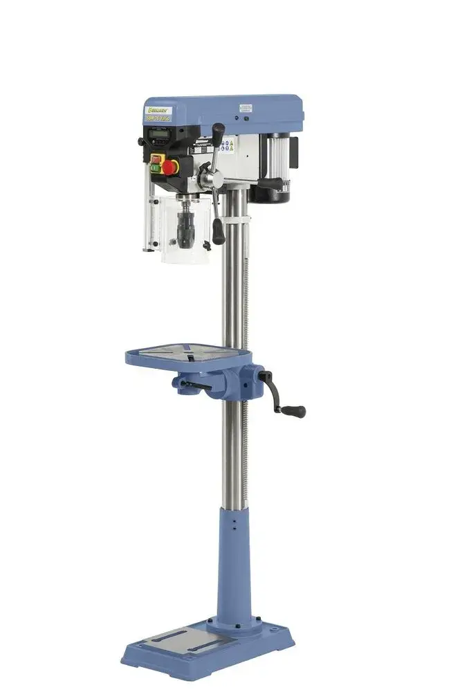 Stĺpová vŕtačka Bernardo SBM 16 Vario (400V) (BER011129)