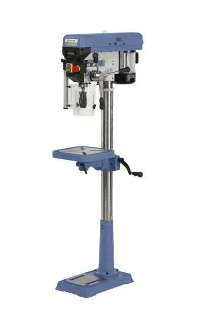 Stĺpová vŕtačka Bernardo SBM 20 Vario (400V) (BER011131)