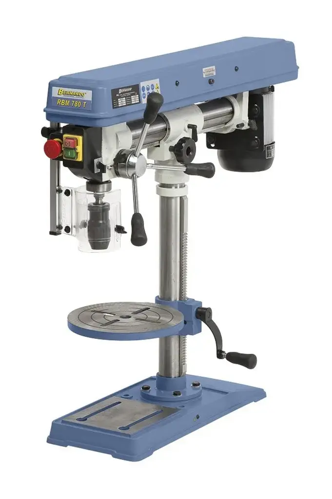 Sukovacia vŕtačka Bernardo RBM 780 T (BER011134)