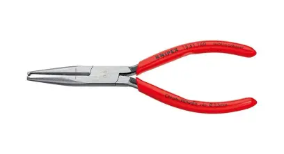 Odizolovacie kliešte 160 mm Knipex 15 51 160 – DIN ISO 5746, priemer 0,5 mm (K 15 51 160)