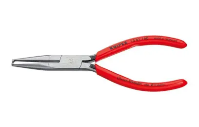 Odizolovacie kliešte 160 mm Knipex 15 81 160 - DIN ISO 5746 pr. 0,8 mm (K 15 81 160)