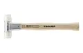 Kladivo s mäkkým čelom BASEPLEX nylon 25 mm Halder 3908.025 (EDE68880025)
