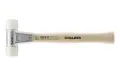Kladivo s mäkkým čelom BASEPLEX nylon 30 mm Halder 3908.030 (EDE68880030)