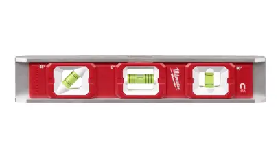 Vodováha Milwaukee Torpedo (25 cm) (MI4932498716)