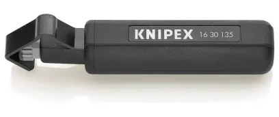 Nôž na odstraňovanie plášťa Knipex 16 30 135 SB (K 16 30 135 SB)