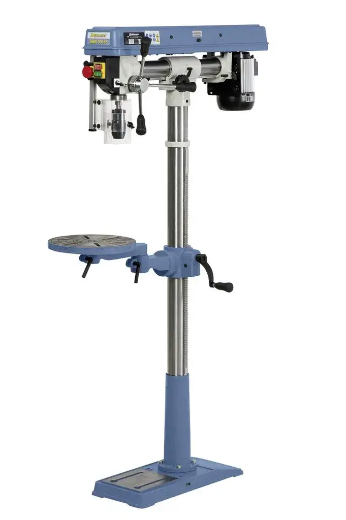 Sukovacia vŕtačka Bernardo RBM 780 SB (400 V) (BER011137)