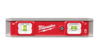 Vodováha Milwaukee Torpedo LED 23 cm 4932498742 (MI4932498742)