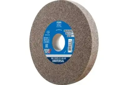 Univerzálny brúsny kotúč 250 x 25 mm Pferd BW 25025-51 AN 60 UNIVERSAL (PF4007220608487)
