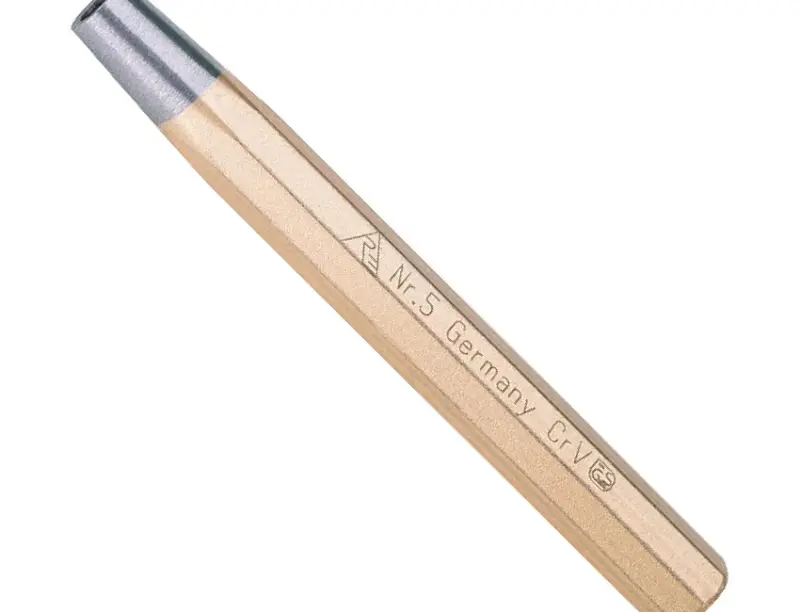 Nitovací hlavičkár 4 mm Rennsteig 446 004 0 (EDE68900040)