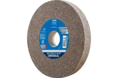 Univerzálny brúsny kotúč 250 x 25 mm Pferd BW 25025-51 AN 80 UNIVERSAL (PF4007220608708)