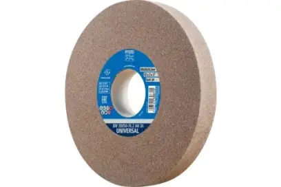 Univerzální brusný kotouč 300 x 50 mm Pferd BW 30050-76,2 AN 24 UNIVERSAL (PF4007220608715)