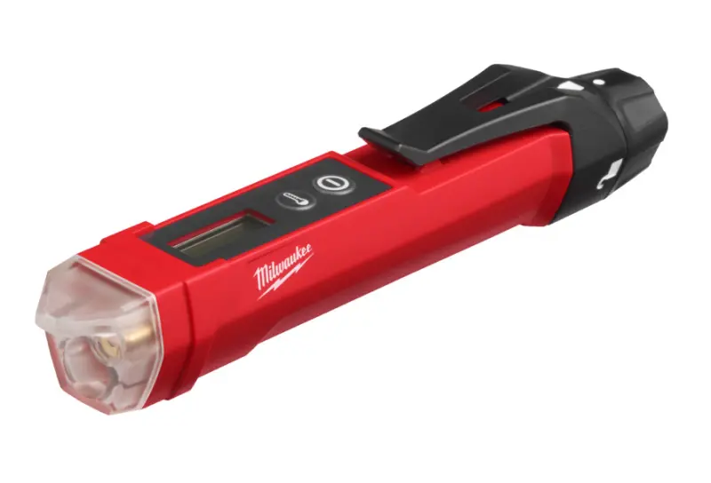 Bezkontaktní detektor Milwaukee 2225-20 s laserovým teploměrem 4932498859 (MI4932498859)