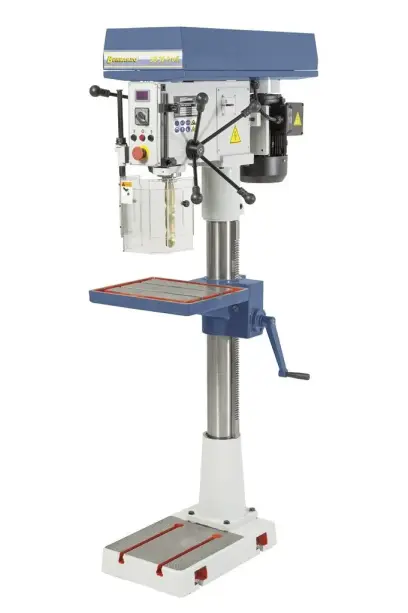 Stĺpová vŕtačka Bernardo SB 30 Profi (BER011170XL)