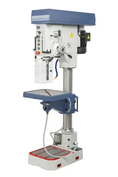 Stĺpová vŕtačka Bernardo SB 40 Profi (BER011175XL)