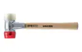 Kladivo s mäkkým čelom BASEPLEX CA/Nylon 50 mm Halder 3968.50 (EDE69000050)