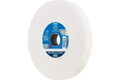 Brúsny kotúč Pferd BW 20025-51 AW 60 HSS 200x25x51mm (PF4007220610374)
