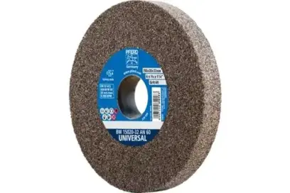 Univerzálny brúsny kotúč 150 x 20 mm Pferd BW 15020-32 AN 60 UNIVERSAL (PF4007220610183)