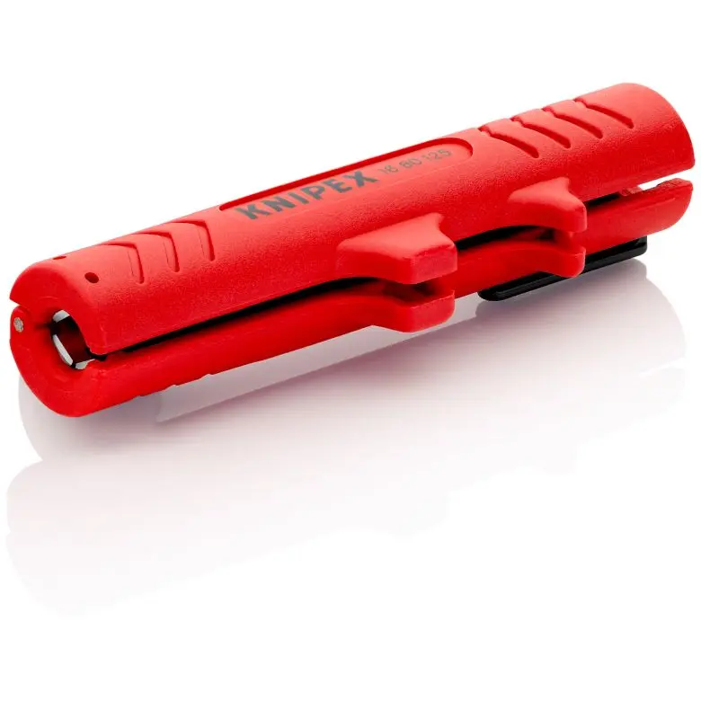 Odplášťovací nástroj Knipex 16 80 125 SB - univerzální (K 16 80 125 SB)