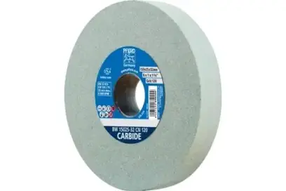 Univerzálny brúsny kotúč 150 x 25 mm Pferd BW 15025-32 CN 120 CARBIDE pre tvrdé materiály (PF4007220610244)