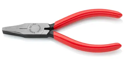 Kliešte Knipex 20 01 125 ploché 125 mm (K 20 01 125)