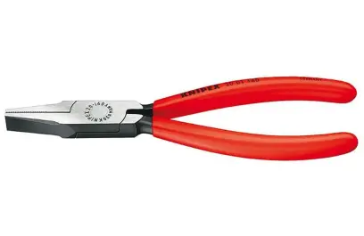 Kliešte Knipex 20 01 180 ploché (K 20 01 180)