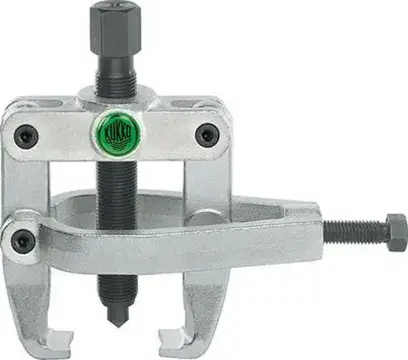 Dvojramenný sťahovák 100 mm Kukko 204-2 s integrovanou svorkou (KUK204-2)