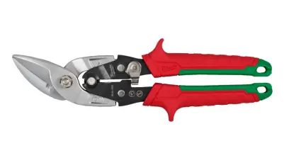 Pravé ofsetové nůžky Milwaukee na plech 4932499016 (MI4932499016)