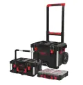 Sada kufrů Milwaukee Packout 4932499041 (3 ks) (MI4932499041)