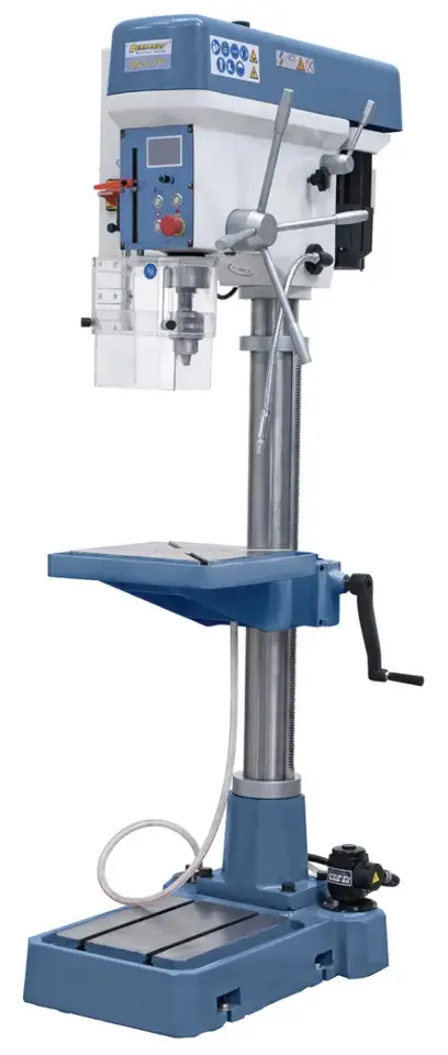 Stĺpová vŕtačka Bernardo DMC 32 TSV (BER011192)