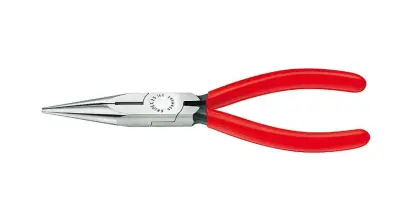Kliešte Knipex 25 01 160 polokruhové s reznými hranami (K 25 01 160)