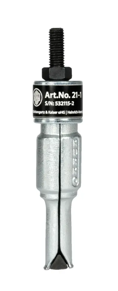 Vnútorný sťahovák guličkových ložísk pr. 16 mm Kukko 21-1 (KUK21-1)