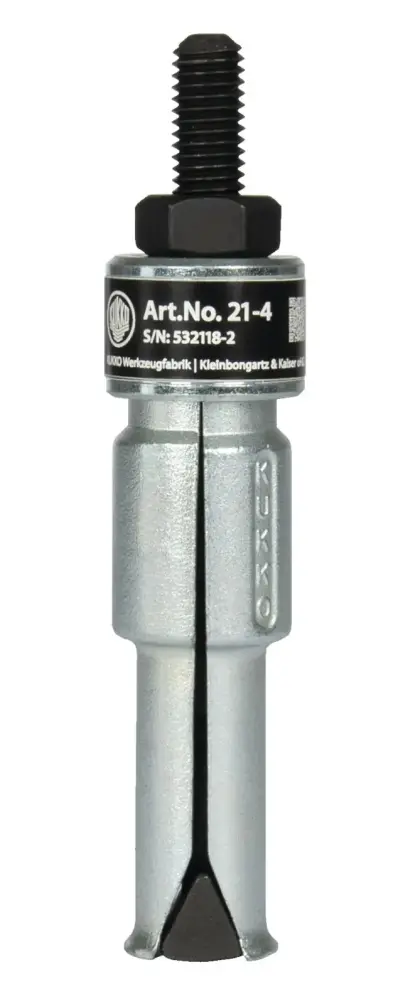 Vnútorný sťahovák guličkových ložísk pr. 30 mm Kukko 21-4 (KUK21-4)