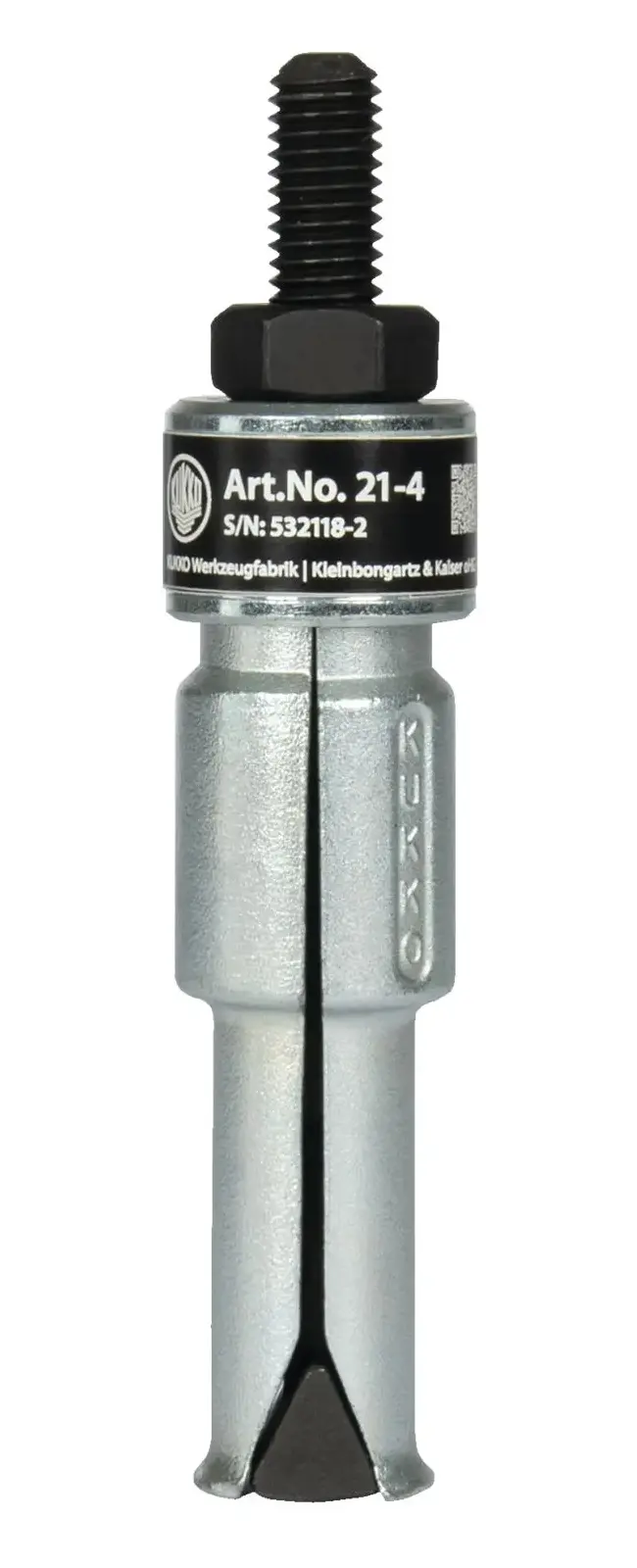 Vnútorný sťahovák guličkových ložísk pr. 30 mm Kukko 21-4 (KUK21-4)